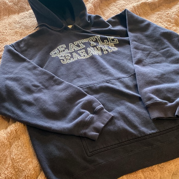 Seahawks hoodie bundle (2) - Picture 7 of 10
